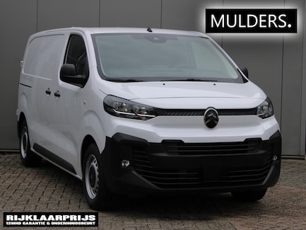 Citroën Jumpy 0