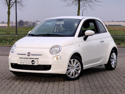 Fiat 500 0