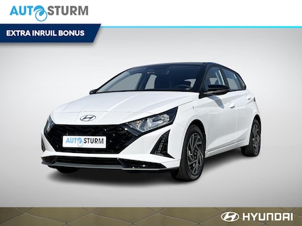 Hyundai i20 0