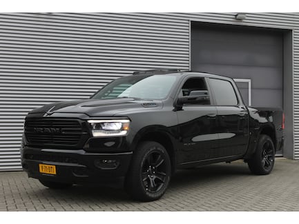 Dodge Ram 1500 0