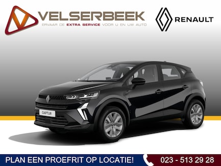Renault Captur 0