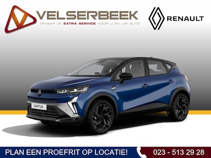 Renault Captur 0