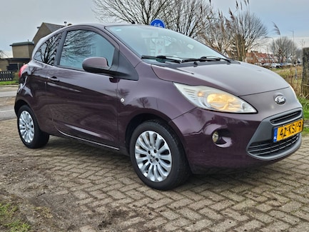 Ford Ka 0