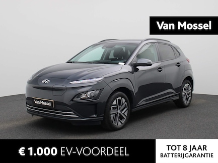 Hyundai Kona Electric 0