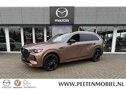 Mazda CX-80 0