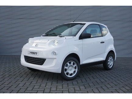 AIXAM E-Minauto 0