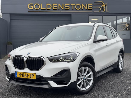 BMW X1 0