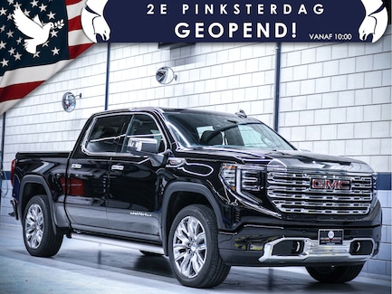 GMC Sierra 0
