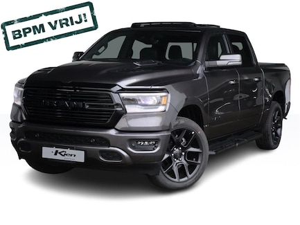 Dodge Ram 1500 0