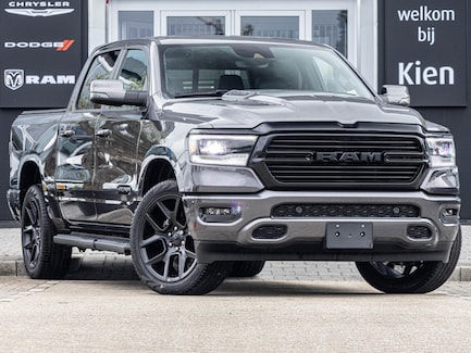 Dodge Ram 1500 0