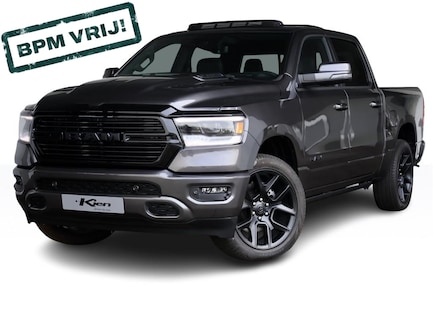 Dodge Ram 1500 0