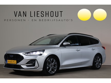 Ford Focus 0