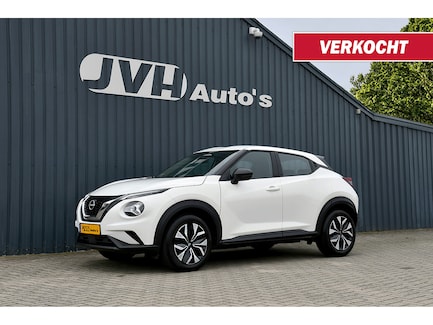 Nissan Juke 0