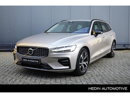 Volvo V60 0