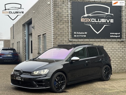 Volkswagen Golf 0