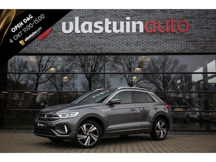 Volkswagen T-Roc 0