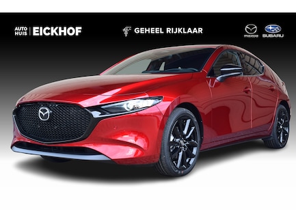 Mazda 3 0