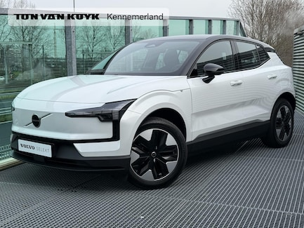 Volvo EX30 0
