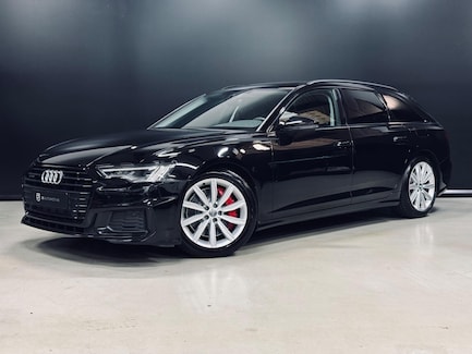 Audi A6 0