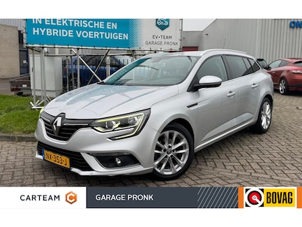 Renault Megane 0