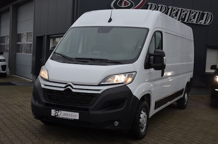 Citroën Jumper 0