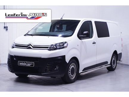 Citroën Jumpy 0