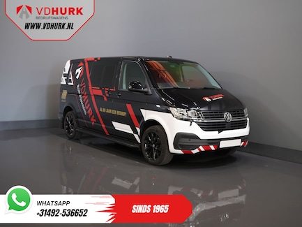 Volkswagen Transporter 0