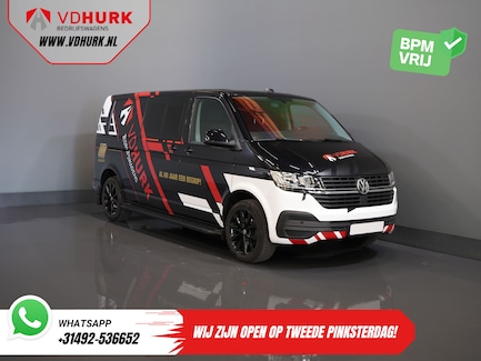 Volkswagen Transporter 0