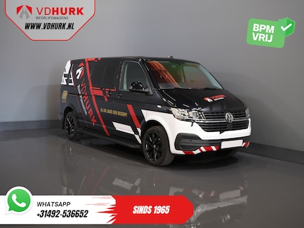 Volkswagen Transporter 0