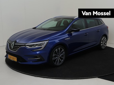Renault Megane 0