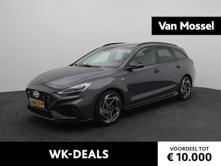 Hyundai i30 0