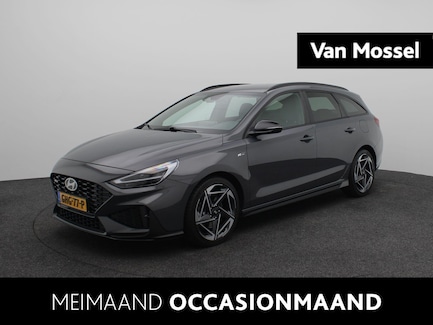 Hyundai i30 0