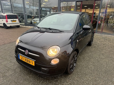 Fiat 500 0