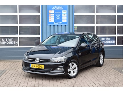 Volkswagen Polo 0