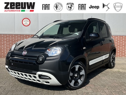 Fiat Panda 0
