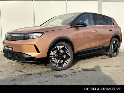 Opel Grandland 0