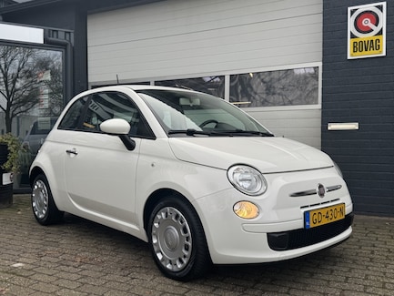 Fiat 500 0