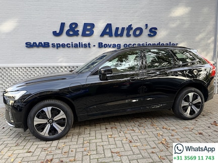 Volvo XC60 0