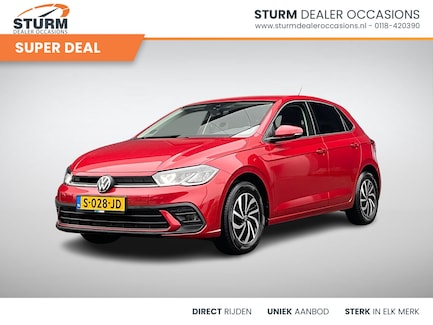 Volkswagen Polo 0