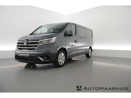 Renault Trafic 0