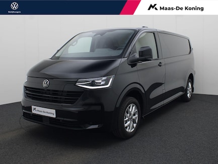 Volkswagen Transporter 0