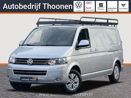 Volkswagen Transporter 0