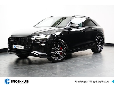 Audi Q8 0