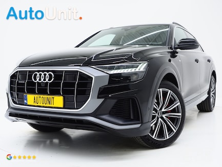 Audi Q8 0