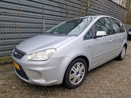 Ford C-Max 0