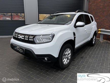 Dacia Duster 0