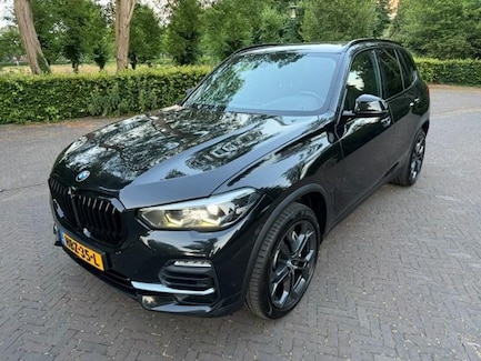 BMW X5 0