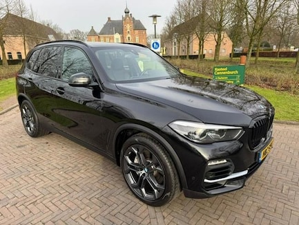 BMW X5 0