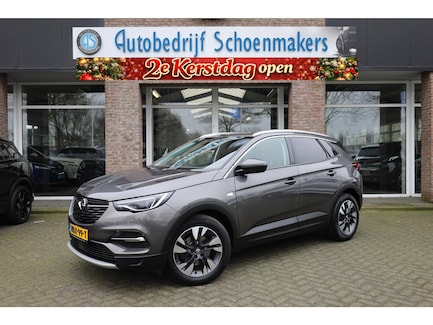 Opel Grandland 0