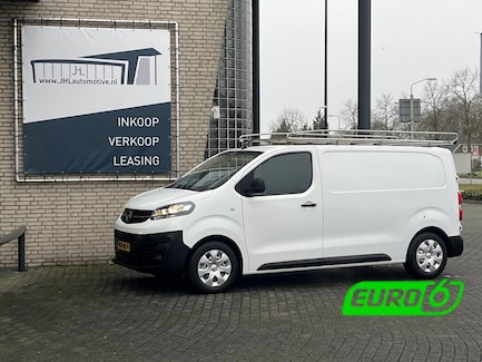 Opel Vivaro 0